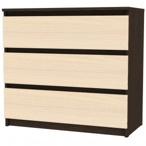 Комод Malta light K124 (Венге-ДМ) в Добрянке - dobryanka.mebel24.online | фото