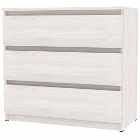 Комод Malta light K124 (ЯАС) в Добрянке - dobryanka.mebel24.online | фото