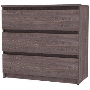 Комод Malta light K124 (ЯАТ) в Добрянке - dobryanka.mebel24.online | фото