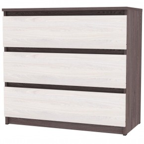 Комод Malta light K124 (ЯАТ-ЯАС) в Добрянке - dobryanka.mebel24.online | фото