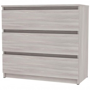 Комод Malta light K124 (ЯШС) в Добрянке - dobryanka.mebel24.online | фото