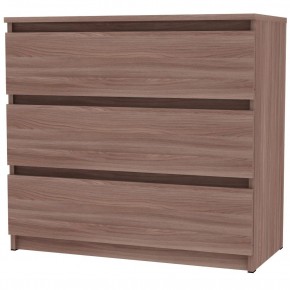 Комод Malta light K124 (ЯШТ) в Добрянке - dobryanka.mebel24.online | фото