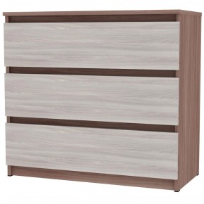 Комод Malta light K124 (ЯШТ-ЯШС) в Добрянке - dobryanka.mebel24.online | фото
