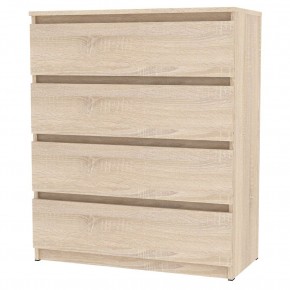 Комод Malta light K125 (ДСС) в Добрянке - dobryanka.mebel24.online | фото