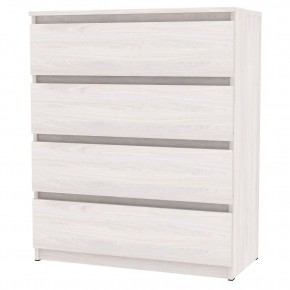 Комод Malta light K125 (ЯАС) в Добрянке - dobryanka.mebel24.online | фото