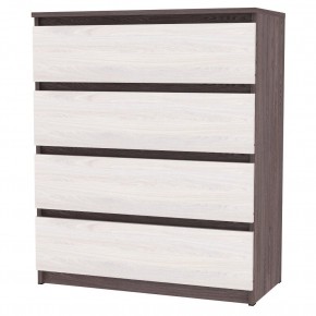 Комод Malta light K125 (ЯАТ-ЯАС) в Добрянке - dobryanka.mebel24.online | фото