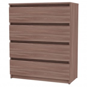 Комод Malta light K125 (ЯШТ) в Добрянке - dobryanka.mebel24.online | фото