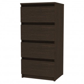 Комод Malta light K126 (Венге) в Добрянке - dobryanka.mebel24.online | фото