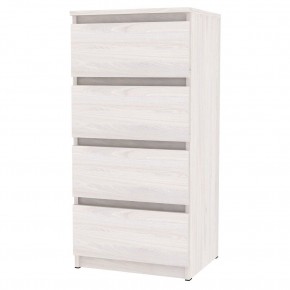 Комод Malta light K126 (ЯАС) в Добрянке - dobryanka.mebel24.online | фото