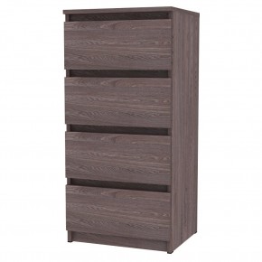 Комод Malta light K126 (ЯАТ) в Добрянке - dobryanka.mebel24.online | фото