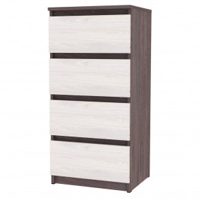 Комод Malta light K126 (ЯАТ-ЯАС) в Добрянке - dobryanka.mebel24.online | фото