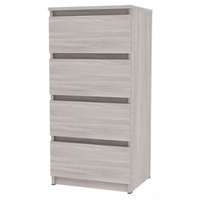 Комод Malta light K126 (ЯШС) в Добрянке - dobryanka.mebel24.online | фото