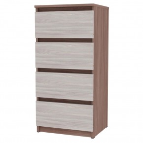 Комод Malta light K126 (ЯШТ-ЯШС) в Добрянке - dobryanka.mebel24.online | фото