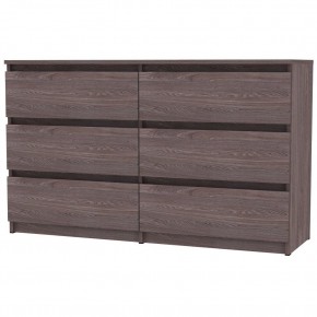 Комод Malta light K142 (ЯАТ) в Добрянке - dobryanka.mebel24.online | фото