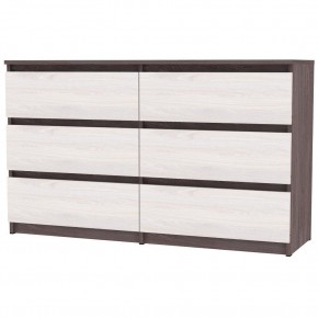 Комод Malta light K142 (ЯАТ-ЯАС) в Добрянке - dobryanka.mebel24.online | фото
