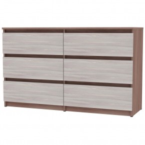 Комод Malta light K142 (ЯШТ-ЯШС) в Добрянке - dobryanka.mebel24.online | фото