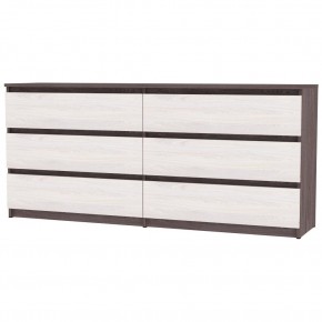 Комод Malta light K144 (ЯАТ-ЯАС) в Добрянке - dobryanka.mebel24.online | фото