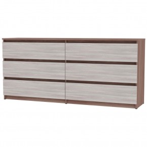 Комод Malta light K144 (ЯШТ-ЯШС) в Добрянке - dobryanka.mebel24.online | фото