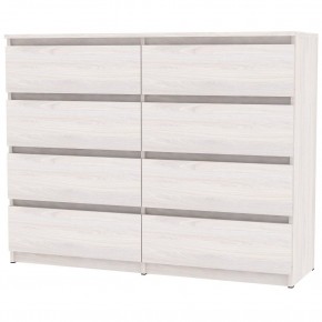 Комод Malta light K145 (ЯАС) в Добрянке - dobryanka.mebel24.online | фото