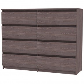 Комод Malta light K145 (ЯАТ) в Добрянке - dobryanka.mebel24.online | фото