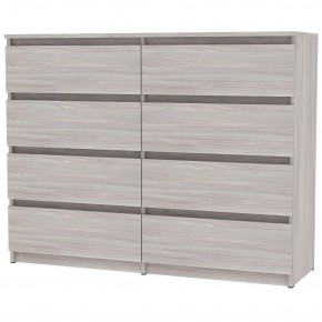 Комод Malta light K145 (ЯШС) в Добрянке - dobryanka.mebel24.online | фото