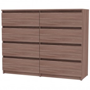 Комод Malta light K145 (ЯШТ) в Добрянке - dobryanka.mebel24.online | фото
