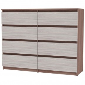 Комод Malta light K146 (ЯШТ-ЯШС) в Добрянке - dobryanka.mebel24.online | фото