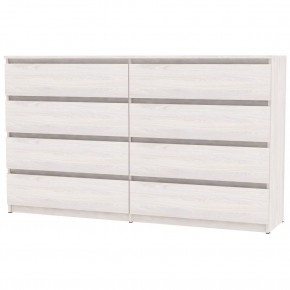 Комод Malta light K147 (ЯАС) в Добрянке - dobryanka.mebel24.online | фото