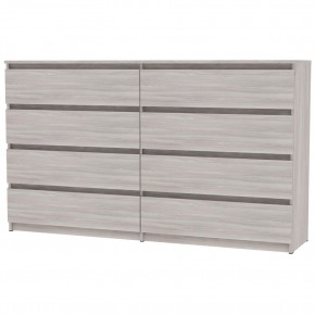 Комод Malta light K147 (ЯШТ-ЯШС) в Добрянке - dobryanka.mebel24.online | фото
