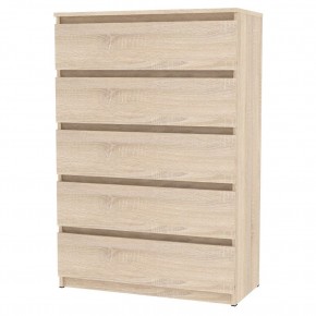 Комод Malta light K149 (ДСС) в Добрянке - dobryanka.mebel24.online | фото