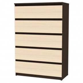 Комод Malta light K149 (Венге-ДМ) в Добрянке - dobryanka.mebel24.online | фото