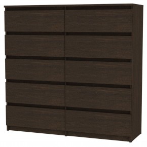 Комод Malta light K155 в Добрянке - dobryanka.mebel24.online | фото