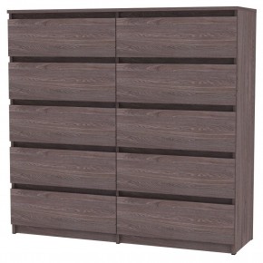 Комод Malta light K155 (ЯАТ) в Добрянке - dobryanka.mebel24.online | фото