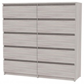 Комод Malta light K155 (ЯШС) в Добрянке - dobryanka.mebel24.online | фото