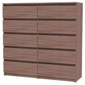 Комод Malta light K155 (ЯШТ) в Добрянке - dobryanka.mebel24.online | фото