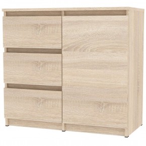Комод Malta light K186 (ДСС) в Добрянке - dobryanka.mebel24.online | фото