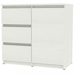 Комод Malta light K186 (ВД) в Добрянке - dobryanka.mebel24.online | фото