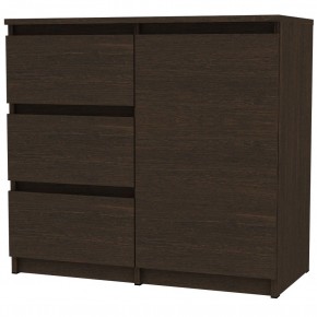 Комод Malta light K186 (Венге) в Добрянке - dobryanka.mebel24.online | фото