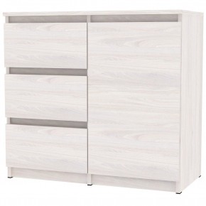 Комод Malta light K186 (ЯАС) в Добрянке - dobryanka.mebel24.online | фото