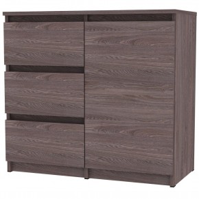 Комод Malta light K186 (ЯАТ) в Добрянке - dobryanka.mebel24.online | фото