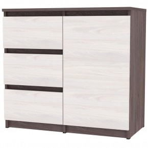 Комод Malta light K186 (ЯАТ-ЯАС) в Добрянке - dobryanka.mebel24.online | фото