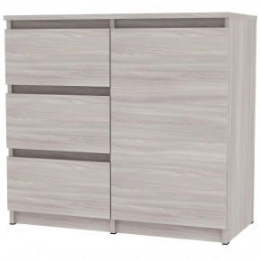 Комод Malta light K186 (ЯШС) в Добрянке - dobryanka.mebel24.online | фото