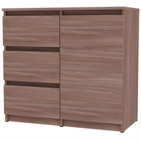 Комод Malta light K186 (ЯШТ) в Добрянке - dobryanka.mebel24.online | фото