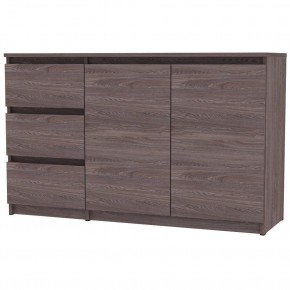Комод Malta light K187 (ЯАТ) в Добрянке - dobryanka.mebel24.online | фото