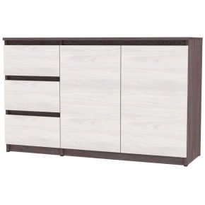 Комод Malta light K187 (ЯАТ-ЯАС) в Добрянке - dobryanka.mebel24.online | фото