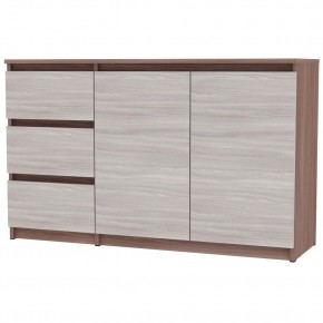 Комод Malta light K187 (ЯШТ-ЯШС) в Добрянке - dobryanka.mebel24.online | фото