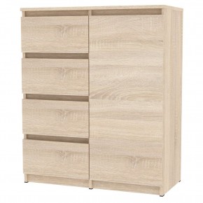 Комод Malta light K188 (ДСС) в Добрянке - dobryanka.mebel24.online | фото