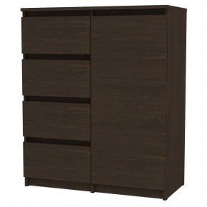 Комод Malta light K188 (Венге) в Добрянке - dobryanka.mebel24.online | фото