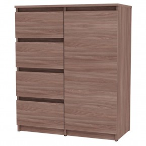 Комод Malta light K188 (ЯШТ) в Добрянке - dobryanka.mebel24.online | фото