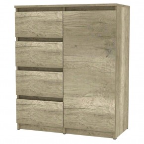 Комод Malta light K188 (ЯШТ-ЯШС) в Добрянке - dobryanka.mebel24.online | фото